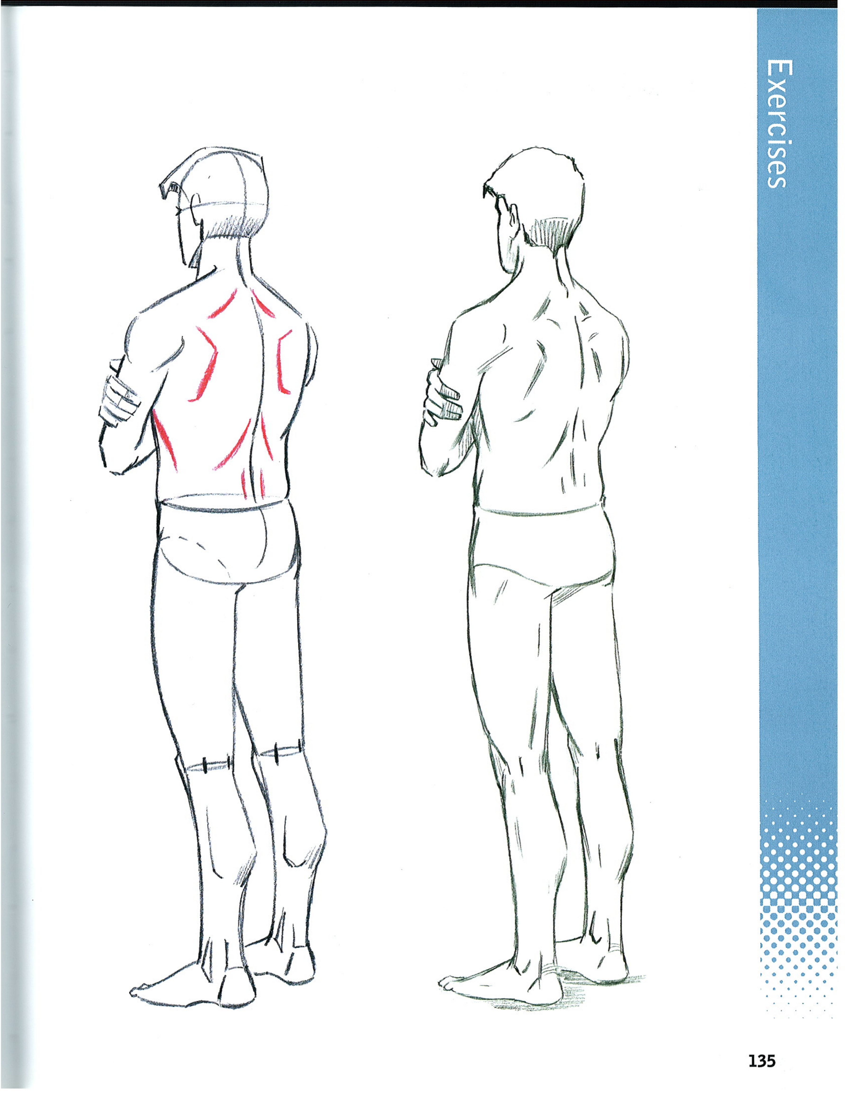 آموزش نقاشی طراحی سیاه قلم شهرری